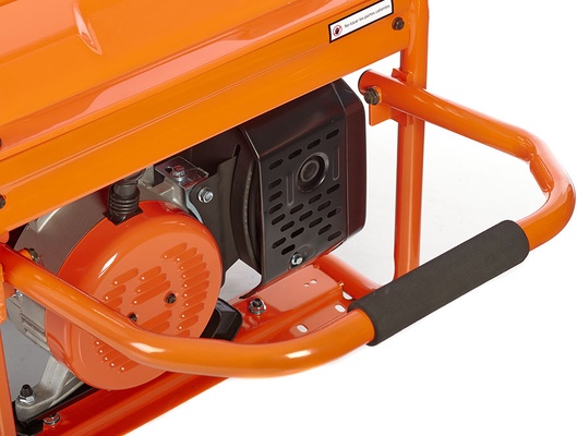 Generador  Anova gasolina GC5500